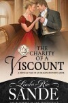 Book cover for The Charity of Viscount