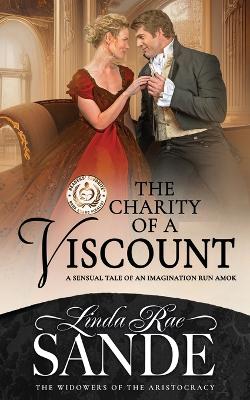 Cover of The Charity of Viscount