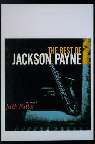 Cover of The Best of Jackson Payne