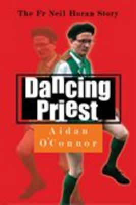 Book cover for The Dancing Priest