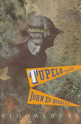 Book cover for Tupelo Nights