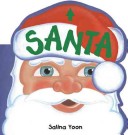 Book cover for Santa