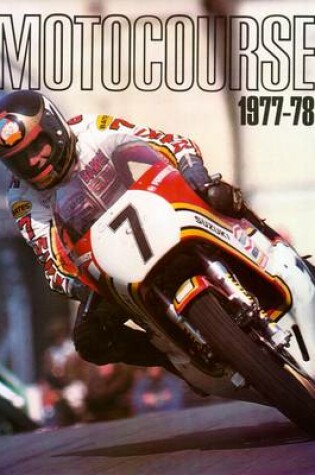 Cover of Motocourse 1977-78