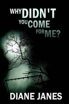 Book cover for Why Didn't You Come for Me?
