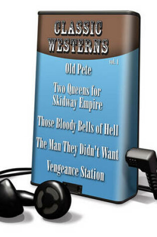 Cover of Classic Westerns Vol. 1