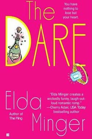 Cover of The Dare