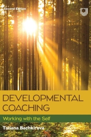 Cover of Developmental Coaching: Working with the Self, 2e