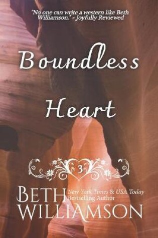 Cover of Boundless Heart