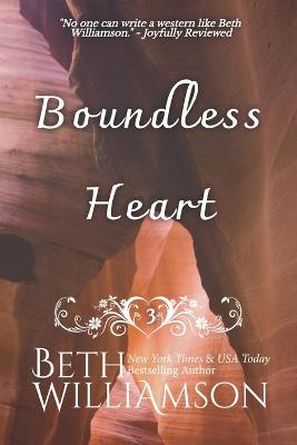 Book cover for Boundless Heart