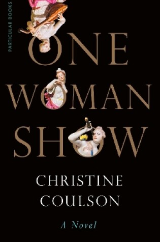 Cover of One Woman Show