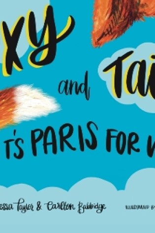 Cover of Foxy and Tails