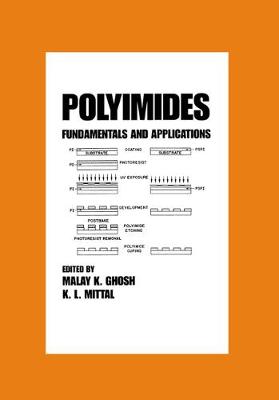 Cover of Polyimides