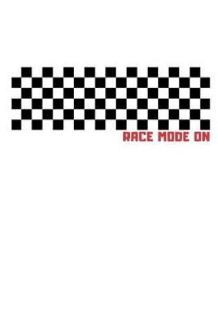 Cover of Race Mode On