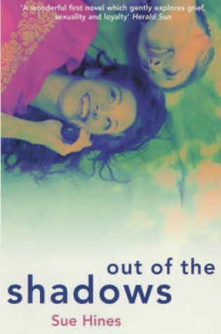 Cover of Out of the Shadows