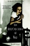 Book cover for The FitzOsbornes at War