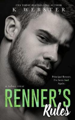 Book cover for Renner's Rules