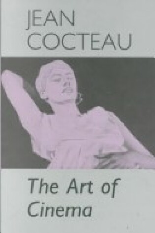 Cover of The Art of Cinema