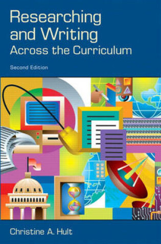 Cover of Researching and Writing Across the Curriculum