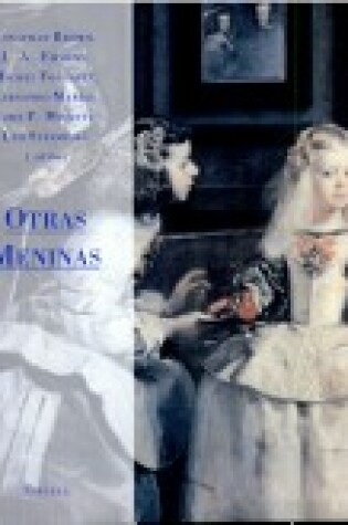 Cover of Otras Meninas