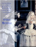 Book cover for Otras Meninas