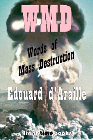 Cover of WMD