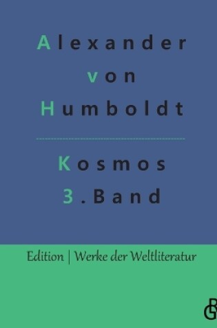 Cover of Kosmos Band 3