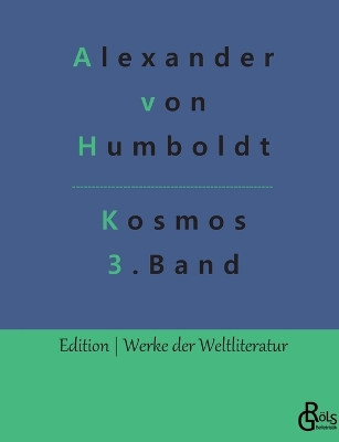 Book cover for Kosmos Band 3