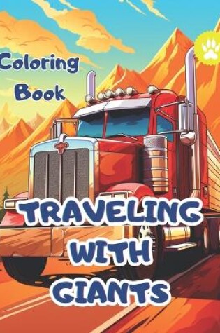 Cover of Traveling With Giants