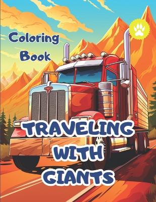 Cover of Traveling With Giants