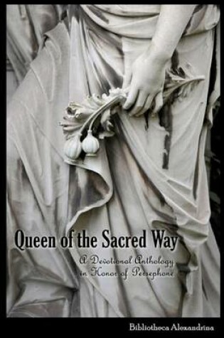 Cover of Queen of the Sacred Way