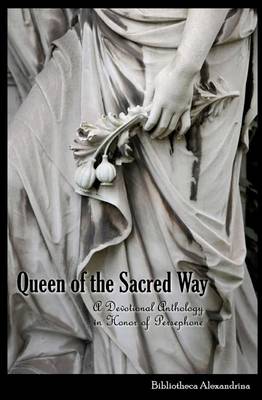 Book cover for Queen of the Sacred Way