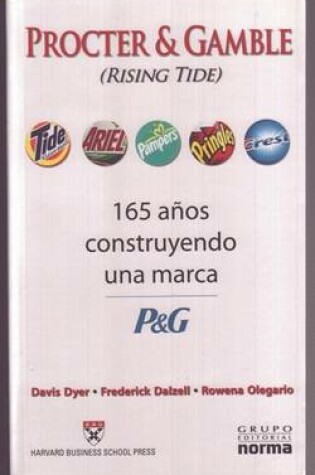 Cover of Procter & Gamble