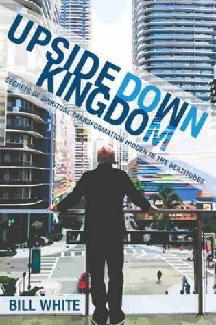 Cover of Upside Down Kingdom