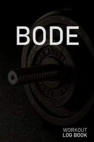 Cover of Bode