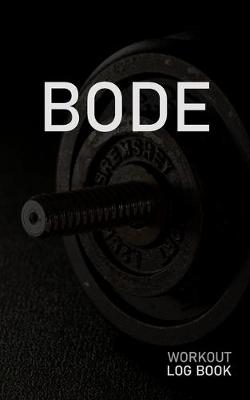 Book cover for Bode