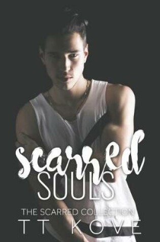 Cover of Scarred Souls