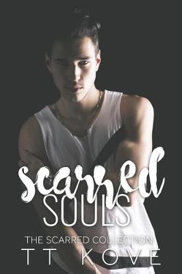 Book cover for Scarred Souls