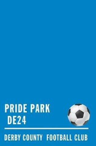 Cover of Pride Park