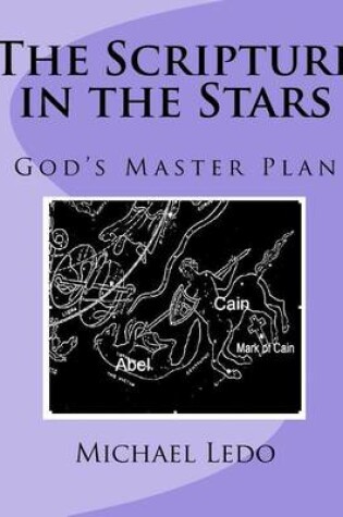 Cover of The Scripture in the Stars