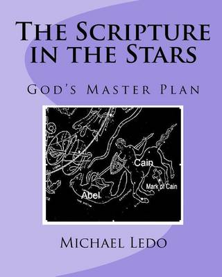 Book cover for The Scripture in the Stars