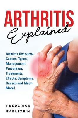 Book cover for Arthritis Explained