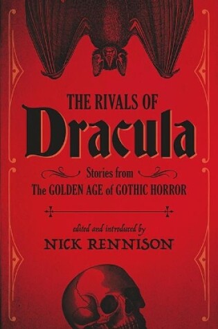 The Rivals of Dracula