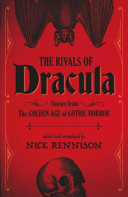 The Rivals of Dracula