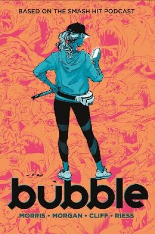 Cover of Bubble