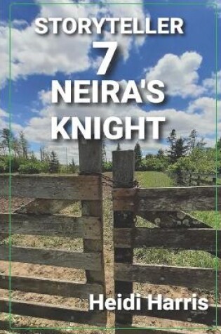 Cover of Neira's Knight