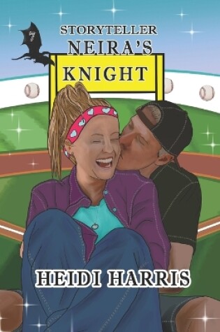 Cover of Neira's Knight