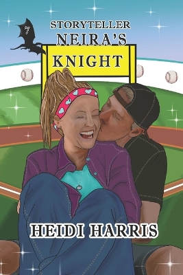 Book cover for Neira's Knight