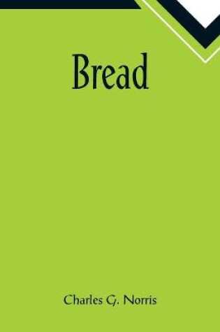 Cover of Bread