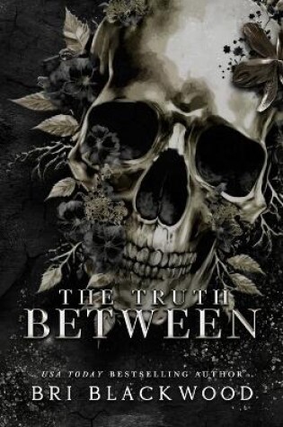 Cover of The Truth Between