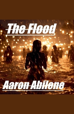 Book cover for The Flood